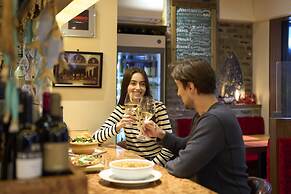 Hotel Resol Kyoto Shijo Muromachi