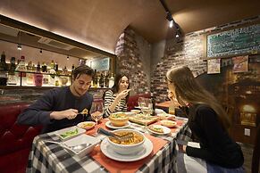 Hotel Resol Kyoto Shijo Muromachi