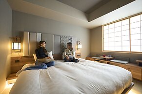 Hotel Resol Kyoto Shijo Muromachi