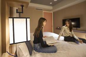 Hotel Resol Kyoto Shijo Muromachi