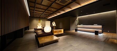 Hotel Resol Kyoto Shijo Muromachi