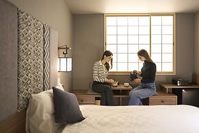 Hotel Resol Kyoto Shijo Muromachi