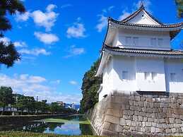 Hotel Resol Kyoto Shijo Muromachi