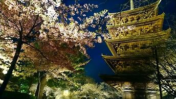 Hotel Resol Kyoto Shijo Muromachi