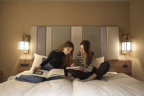 Hotel Resol Kyoto Shijo Muromachi