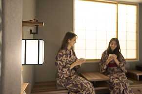 Hotel Resol Kyoto Shijo Muromachi