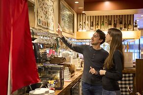 Hotel Resol Kyoto Shijo Muromachi