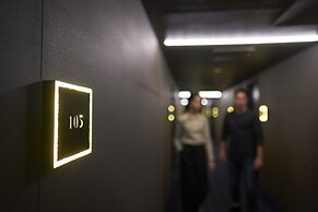 Hotel Resol Kyoto Shijo Muromachi