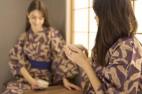 Hotel Resol Kyoto Shijo Muromachi