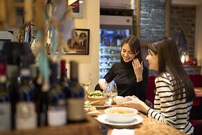 Hotel Resol Kyoto Shijo Muromachi