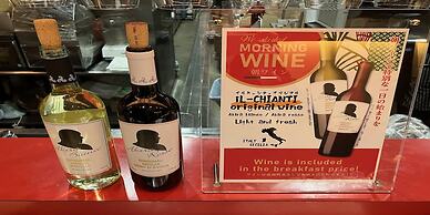 Hotel Resol Kyoto Shijo Muromachi