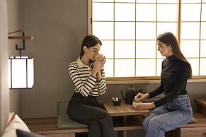 Hotel Resol Kyoto Shijo Muromachi