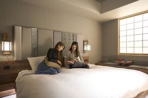 Hotel Resol Kyoto Shijo Muromachi