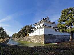 Hotel Resol Kyoto Shijo Muromachi