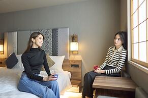 Hotel Resol Kyoto Shijo Muromachi