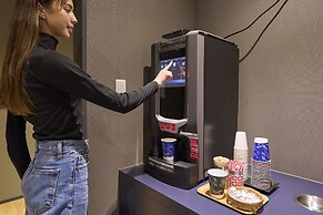 Hotel Resol Kyoto Shijo Muromachi