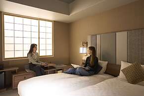 Hotel Resol Kyoto Shijo Muromachi