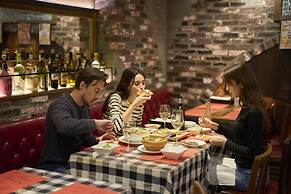 Hotel Resol Kyoto Shijo Muromachi