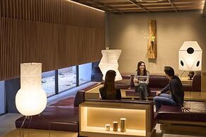 Hotel Resol Kyoto Shijo Muromachi