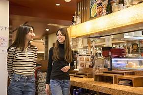 Hotel Resol Kyoto Shijo Muromachi