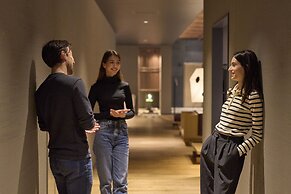 Hotel Resol Kyoto Shijo Muromachi