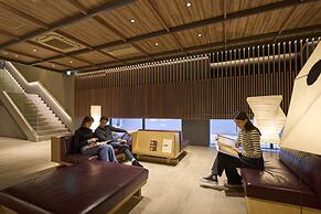 Hotel Resol Kyoto Shijo Muromachi