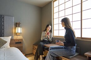 Hotel Resol Kyoto Shijo Muromachi