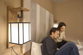 Hotel Resol Kyoto Shijo Muromachi