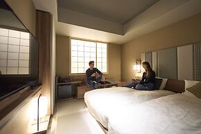 Hotel Resol Kyoto Shijo Muromachi