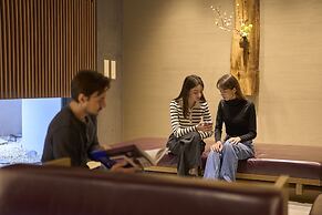 Hotel Resol Kyoto Shijo Muromachi