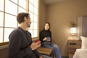 Hotel Resol Kyoto Shijo Muromachi