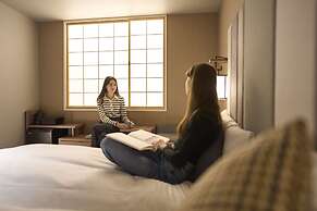 Hotel Resol Kyoto Shijo Muromachi