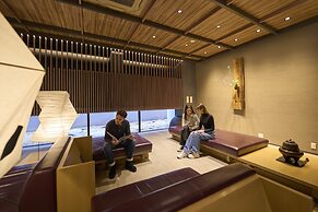 Hotel Resol Kyoto Shijo Muromachi