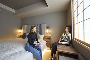 Hotel Resol Kyoto Shijo Muromachi