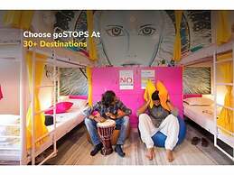 goSTOPS Udaipur