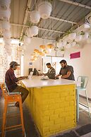 goSTOPS Udaipur - Hostel