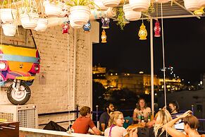 goSTOPS Udaipur - Hostel