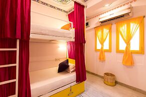 goSTOPS Udaipur - Hostel