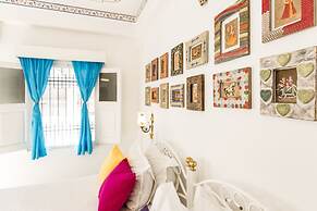 goSTOPS Udaipur - Hostel