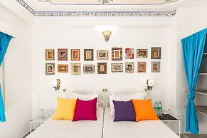 goSTOPS Udaipur - Hostel