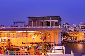 goSTOPS Udaipur - Hostel