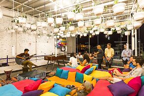 goSTOPS Udaipur - Hostel