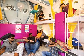 goSTOPS Udaipur - Hostel