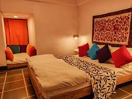 goSTOPS Udaipur - Hostel