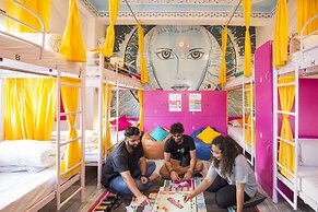 goSTOPS Udaipur - Hostel