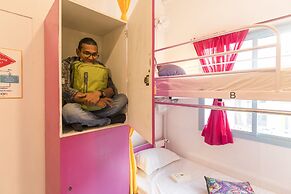 goSTOPS Udaipur - Hostel