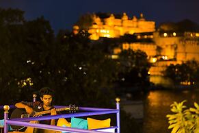 goSTOPS Udaipur - Hostel