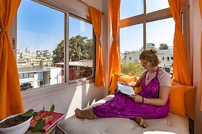 goSTOPS Udaipur - Hostel