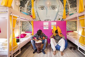 goSTOPS Udaipur - Hostel