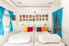 goSTOPS Udaipur - Hostel